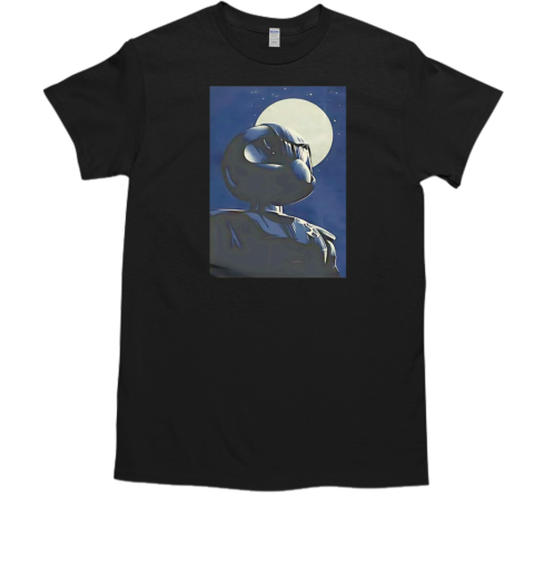 Steve Blum Toonami 2020 T-Shirt