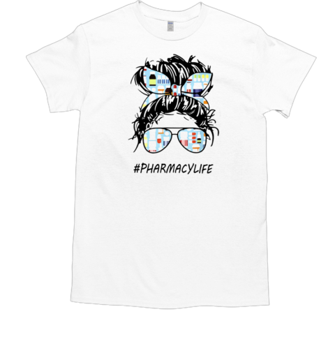 Pharmacylife T-Shirt