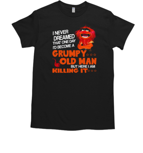 Animal Muppet T-Shirt