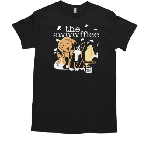 The Awwwffice T-Shirt