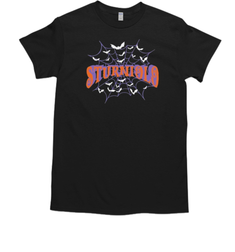 Let's Trip Sturniolo Web T-Shirt