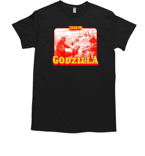 Official Godzilla Day 70th Anniversary 2024 T-Shirt