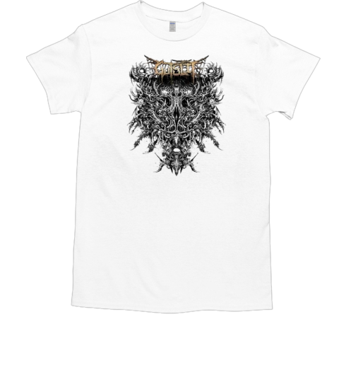 Official Gutslit Carnal T-Shirt
