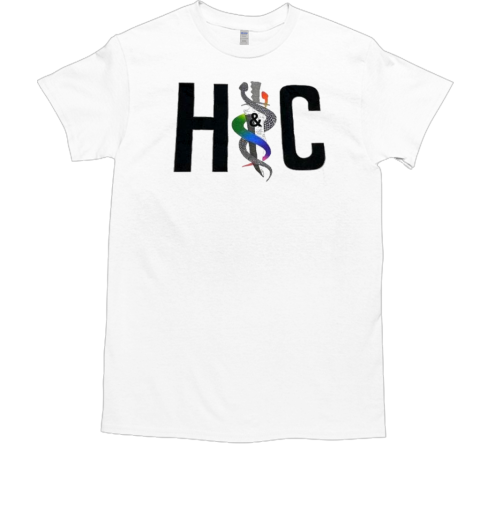 Official Hunters T-Shirt