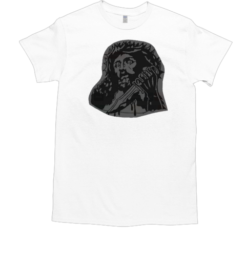 Official Jesus Kills Section 8 T-Shirt