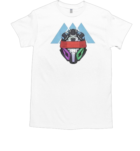 Official Warlock The Final Shape T-Shirt