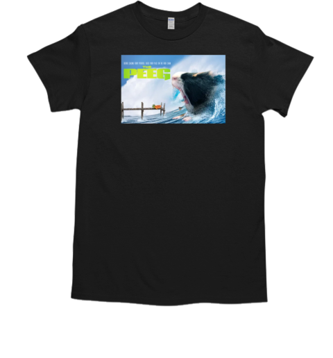 Peeg 2 T-Shirt