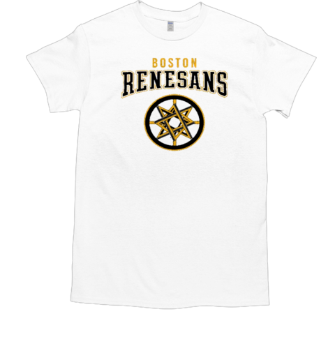Renesans Boston Metalcore T-Shirt