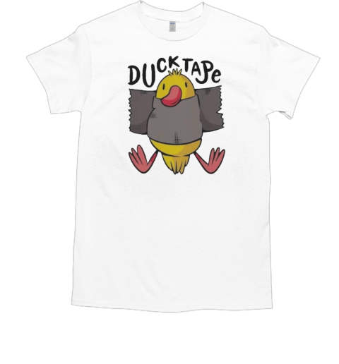 Ducktape Duck Trap Classic Men's T-shirt