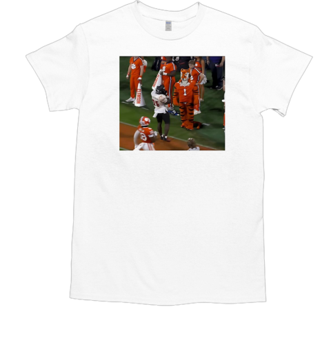 Clemson Tigers loss to Arizona Cardinals T-Shirt