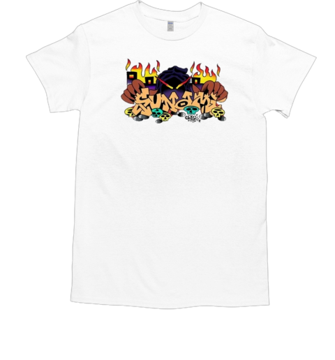 Sunami JP 2024 T-Shirt