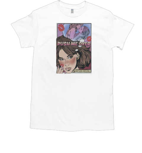 Maren Morris Push Me Over T-Shirt