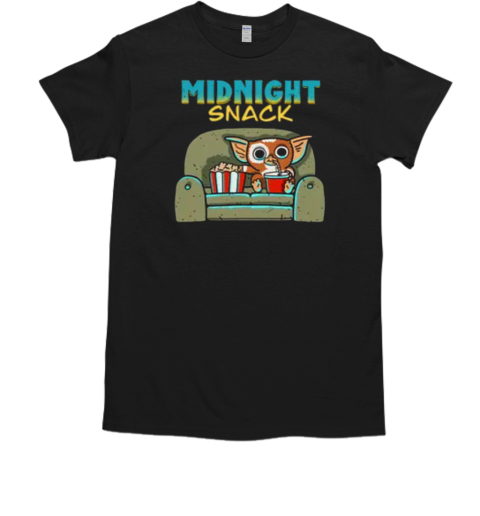 Midnight snack T-Shirt