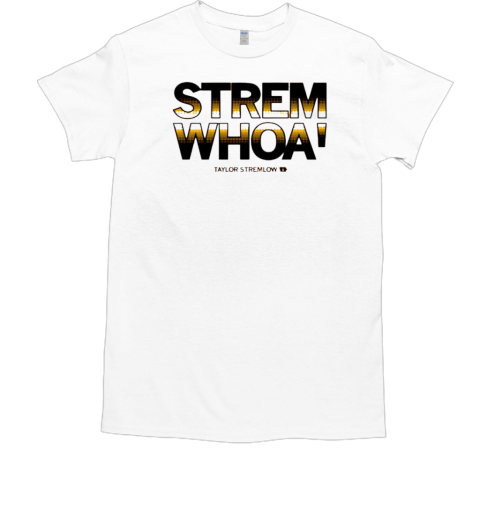 Stremwhoa Classic Men's T-shirt