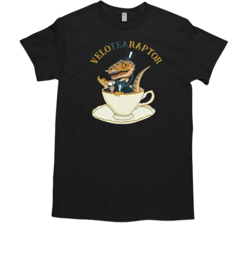 Velotearaptor T-Shirt
