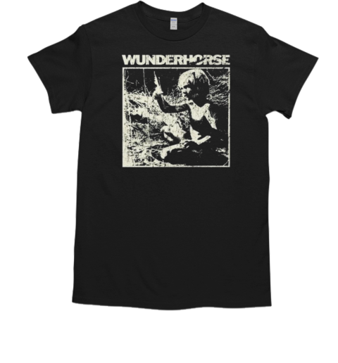 2024 Wunderhorse Cub T-Shirt