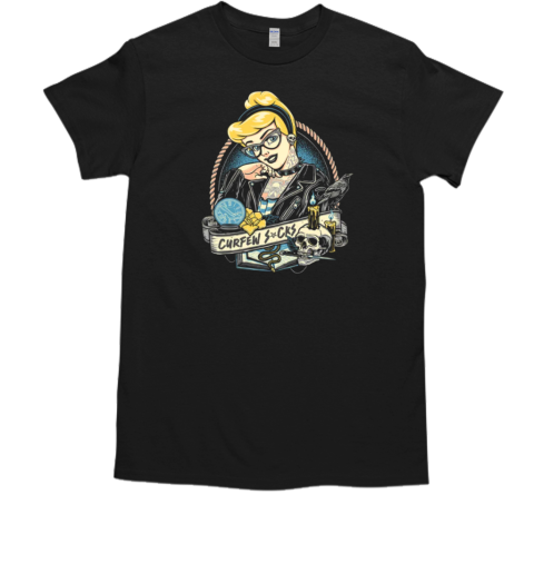 Curfew Sucks T-Shirt