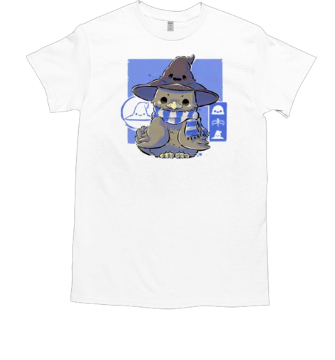 Cute Ravenclaw T-Shirt