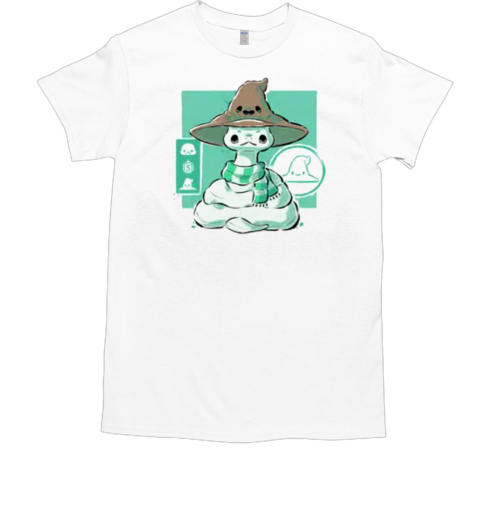 Cute Slytherin T-Shirt