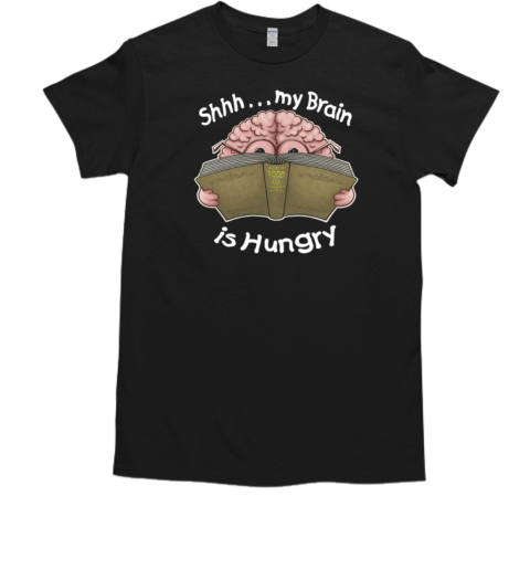 Food For Thought T-Shirt