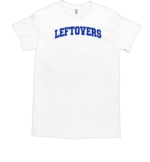 Leftovers Academy T-Shirt