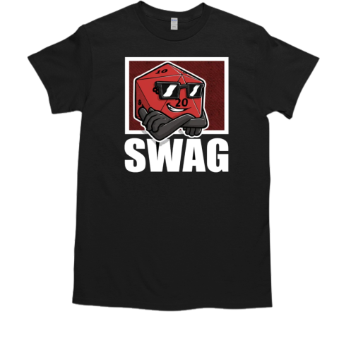 RPG Swag T-Shirt