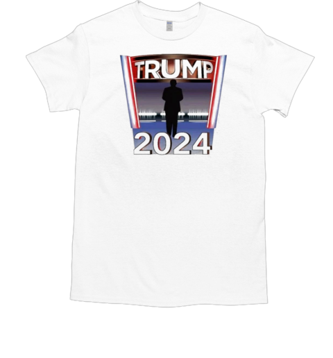 Seb Gorka Trump 2024 T-Shirt