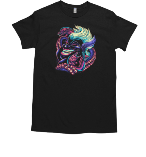 The Witch of the Sea T-Shirt