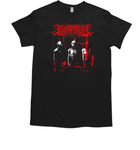 Lorna Shore Hanging Bodies New T-Shirt