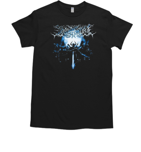 Lorna Shore Morta Sword T-Shirt