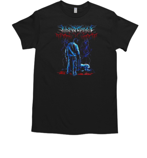 Lorna Shore Slasher T-Shirt