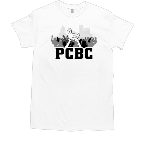 PCBC Goose T-Shirt