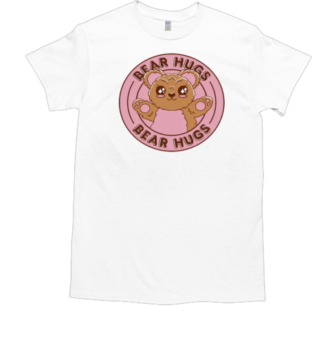 Bear Hugs Bear Hugs Classic Men's T-shirt