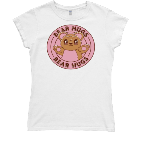 Bear Hugs Bear Hugs Classic Women's T-shirt