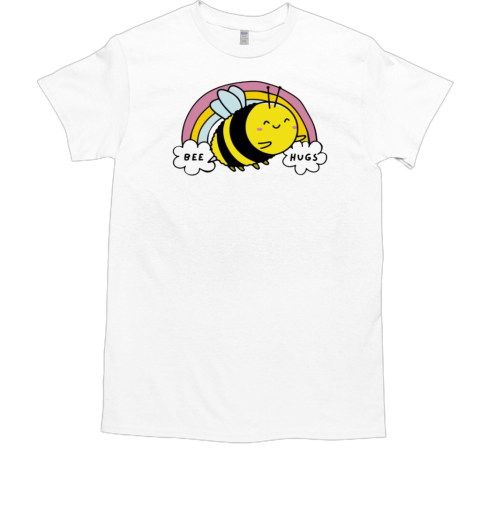 Bee Hugs T-Shirt