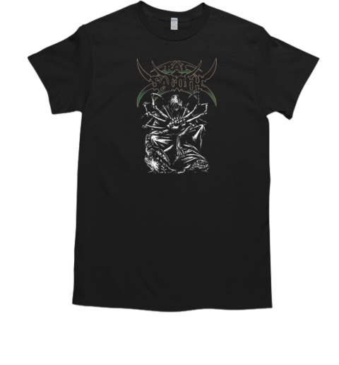 Beyond Human Bal Sagoth Innsmouth T-Shirt