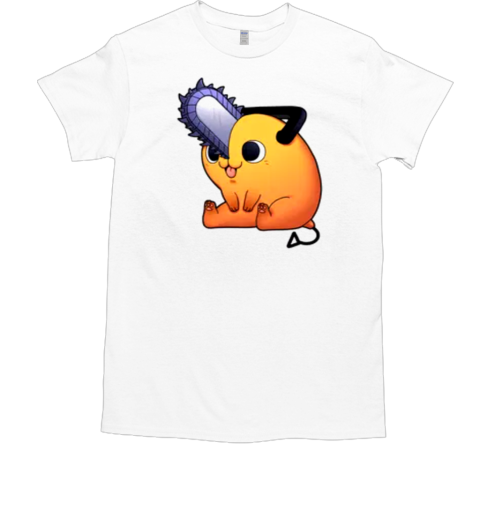 Pochita T-Shirt