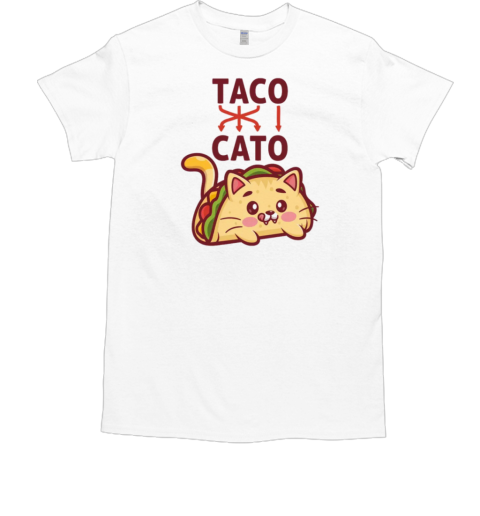 Taco Cato T-Shirt