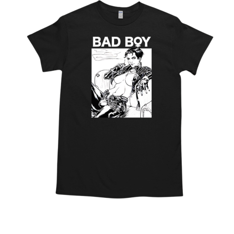 Bad boy T-Shirt