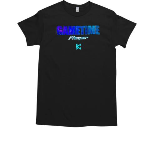 Gametime player T-Shirt