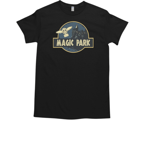 Magic Park T-Shirt