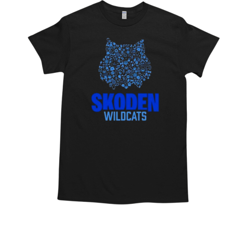 Arizona Athletics Skoden Wildcats T-Shirt