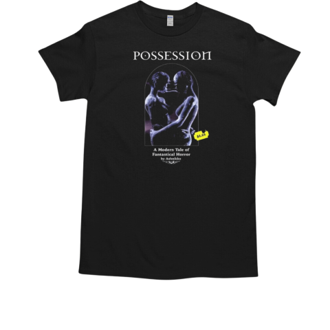 Ashnikko Possession New T-Shirt