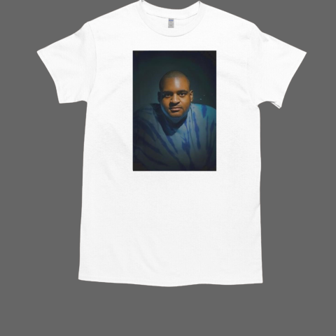 Big Daddy Marc White T-Shirt