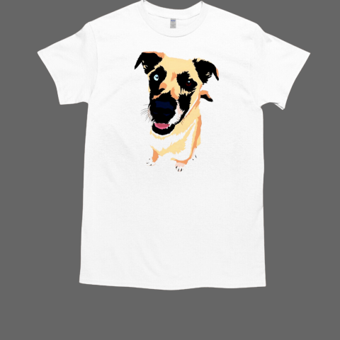 Dog Loki classic T-Shirt