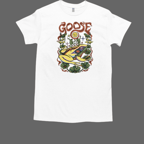 Frog goose T-Shirt