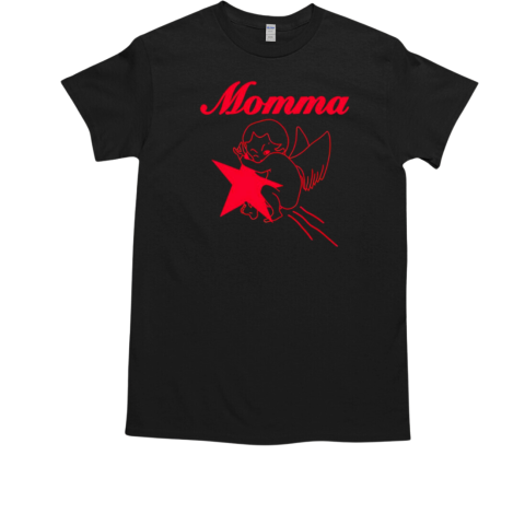 Momma cupid baby T-Shirt