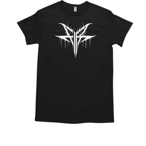 Falling In Reverse Drippy Symbol T-Shirt