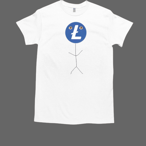 Litecoin Mascots T-Shirt