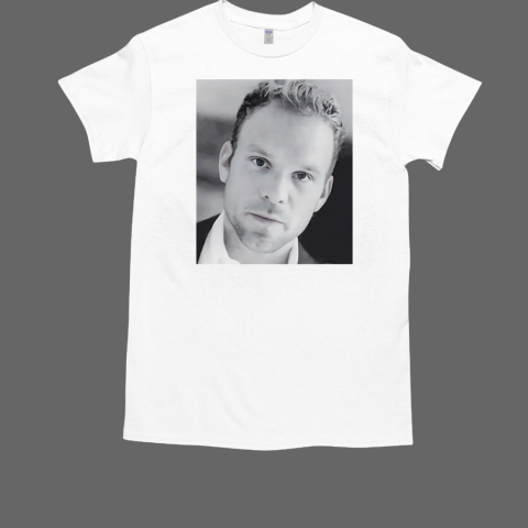 Norbert Leo Butz T-Shirt